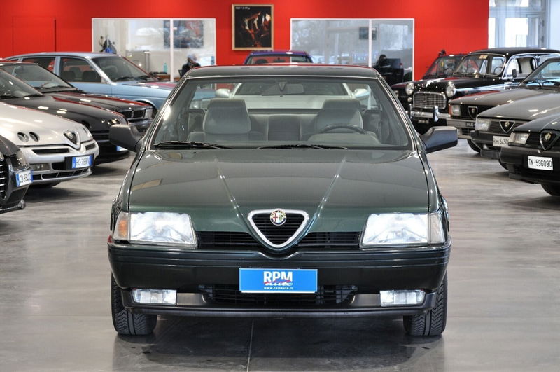 Alfa Romeo 164 2.0i Twin Spark