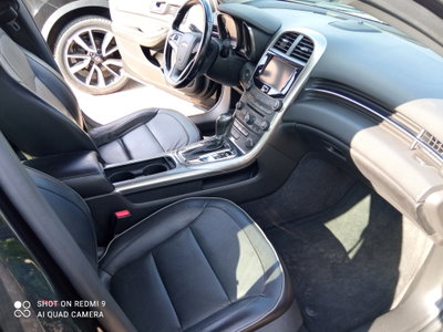 Chevrolet Malibu 2.0L Diesel MT LTZ (10)
