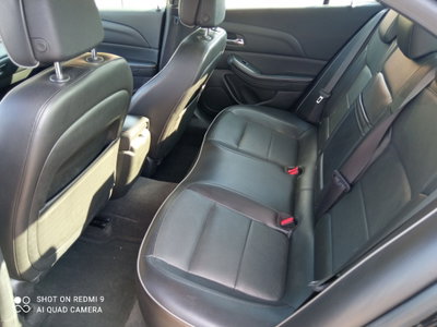 Chevrolet Malibu 2.0L Diesel MT LTZ (11)