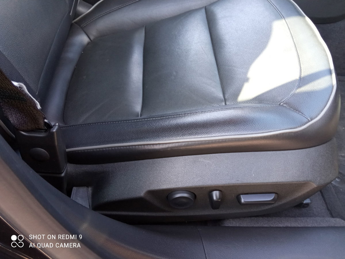 Chevrolet Malibu 2.0L Diesel MT LTZ (12)