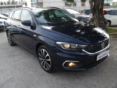 Fiat Tipo Station Wagon Tipo 1.3 Mjt S&S SW Lounge usata
