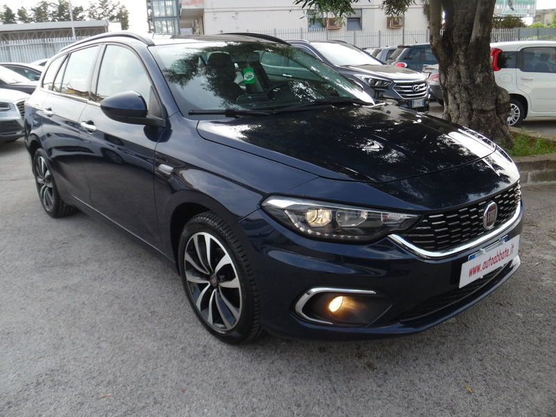 Fiat Tipo Station Wagon Tipo 1.3 Mjt S&S SW Lounge