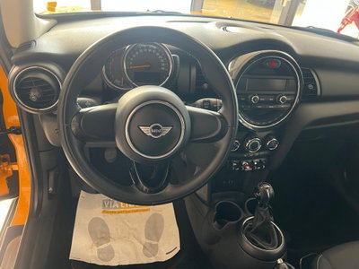MINI Mini 1.5 One D (10)