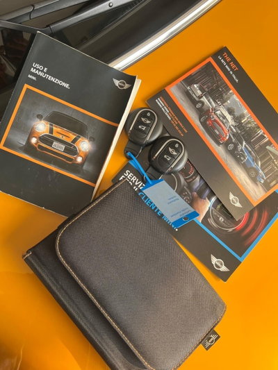 MINI Mini 1.5 One D (15)