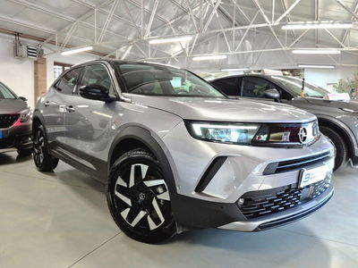 Opel Mokka 1.2 Turbo Elegance usata