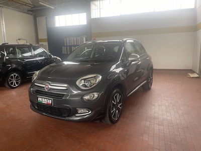 Fiat 500X 1.6 E-Torq 110 CV Mirror usata