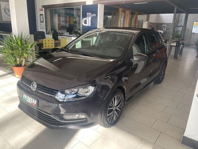 Volkswagen Polo 1.0 MPI 5p. Trendline usata