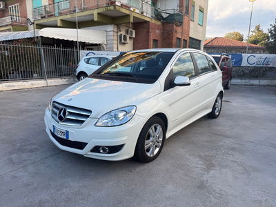 Mercedes-Benz Classe B 180 CDI Sport usata