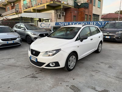 SEAT Ibiza ST 1.2 TDI CR DPF Style usata