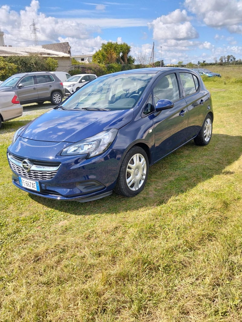 Opel Corsa 1.3 CDTI 75CV 5 porte Cosmo