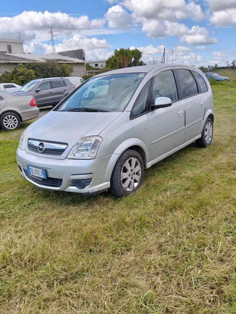 Opel Meriva 1.3 CDTI Cosmo