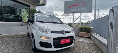 Fiat Panda 1.3 MJT S&S Easy usata