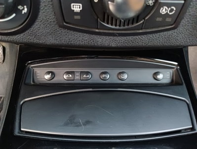 BMW Z4 Cabrio Z4 3.0si cat Roadster (11)