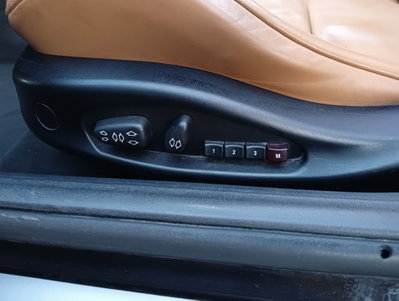 BMW Z4 Cabrio Z4 3.0si cat Roadster (17)
