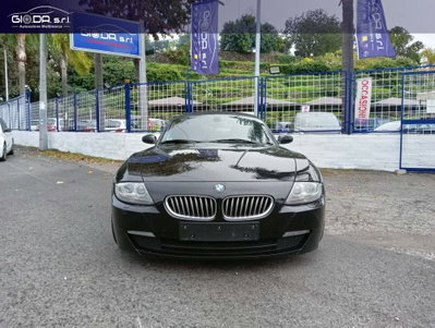 BMW Z4 Cabrio Z4 3.0si cat Roadster (2)
