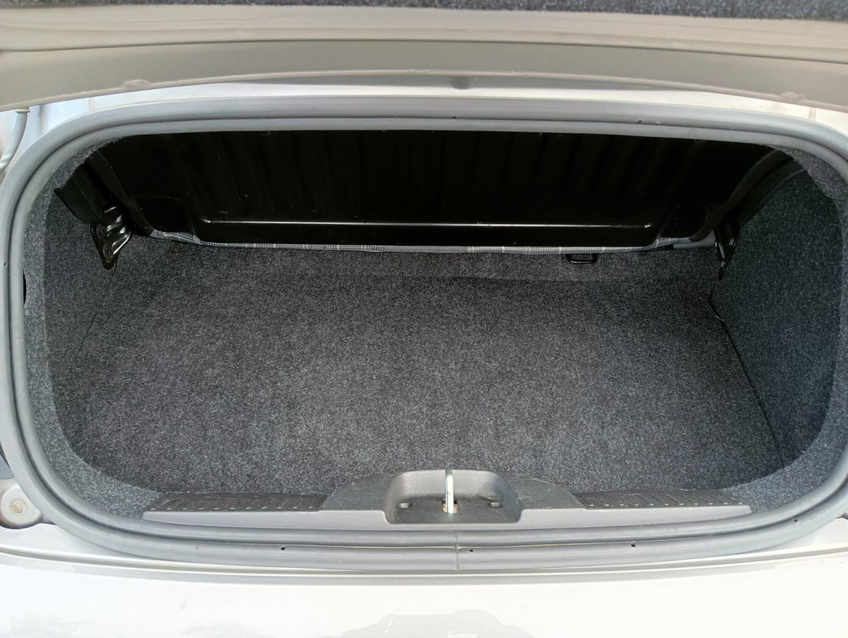 Fiat 500 1.2 Lounge (12)