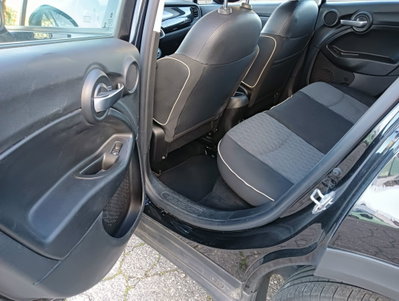 Fiat 500X 1.3 MultiJet 95 CV Cross Dolcevita (12)