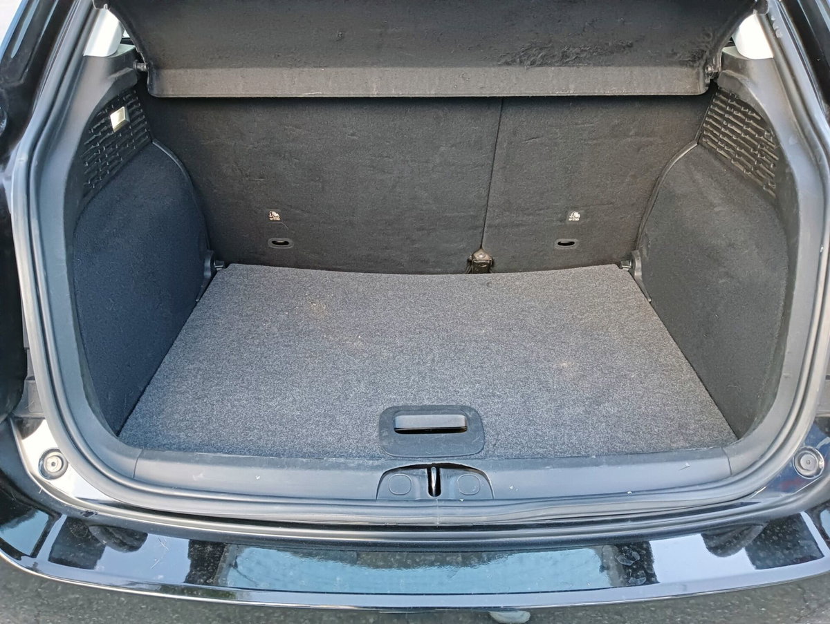 Fiat 500X 1.3 MultiJet 95 CV Cross Dolcevita (14)