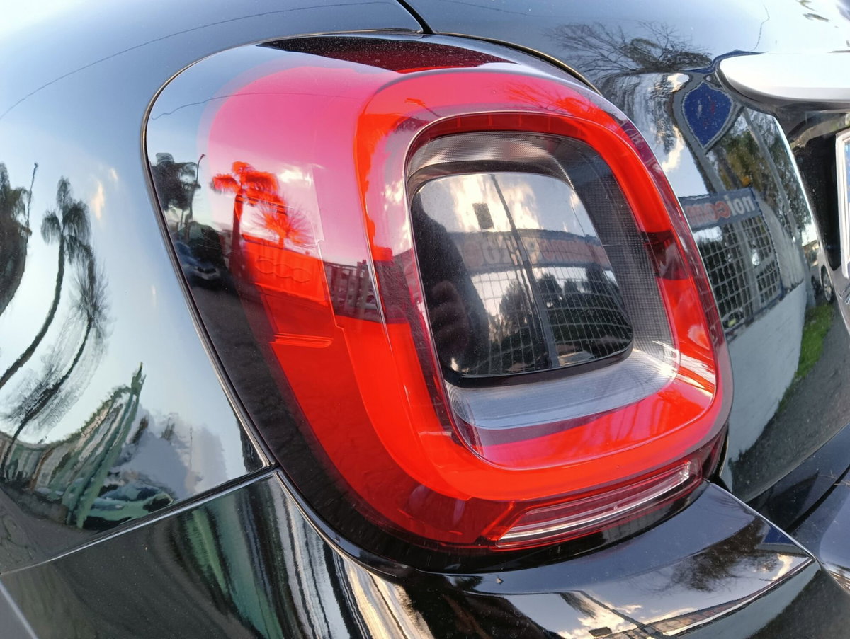 Fiat 500X 1.3 MultiJet 95 CV Cross Dolcevita (16)