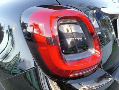Fiat 500X 1.3 MultiJet 95 CV Cross Dolcevita (16)