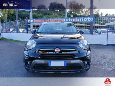 Fiat 500X 1.3 MultiJet 95 CV Cross Dolcevita (2)