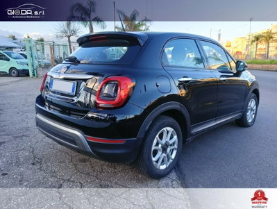 Fiat 500X 1.3 MultiJet 95 CV Cross Dolcevita (4)
