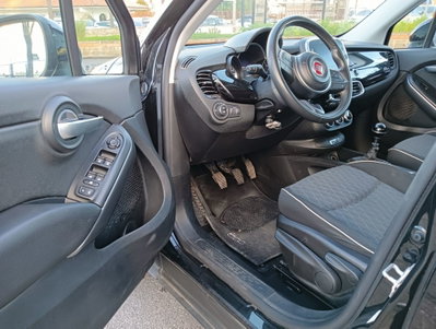 Fiat 500X 1.3 MultiJet 95 CV Cross Dolcevita (7)