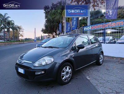 Fiat Punto Evo 1.3 Mjt 90 CV 3 porte Dualogic Dynamic usata