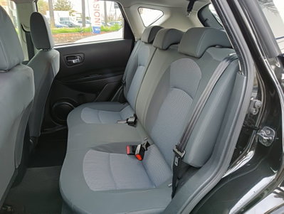 Nissan Qashqai 1.6 dCi DPF Visia (13)