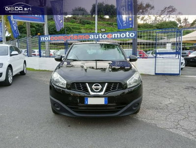 Nissan Qashqai 1.6 dCi DPF Visia (2)