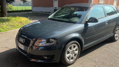 Audi A3 1.8 TFSI Ambition usata
