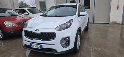 Kia Sportage 1.7 CRDI 2WD Cool usata