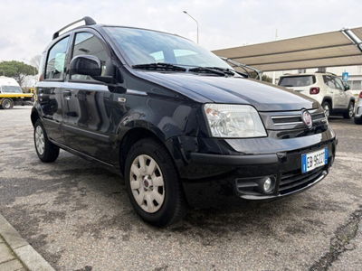 Fiat Panda 1.2 Dynamic Euro 5 usata