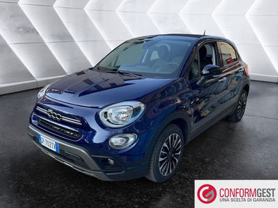 Fiat 500X 1.5 T4 Hybrid 130 CV DCT Sport Dolcevita usata