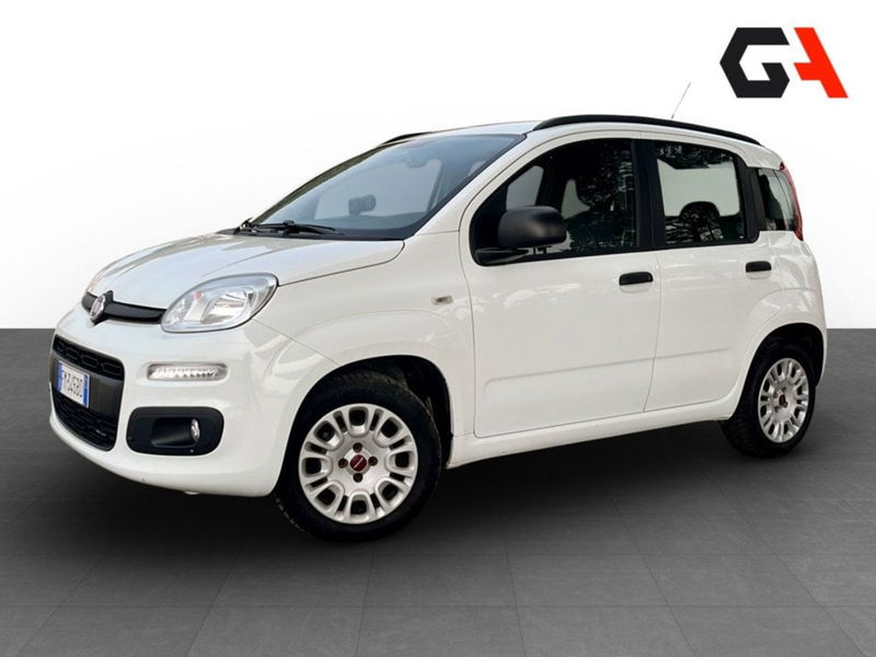 Fiat Panda 1.2 EasyPower Easy