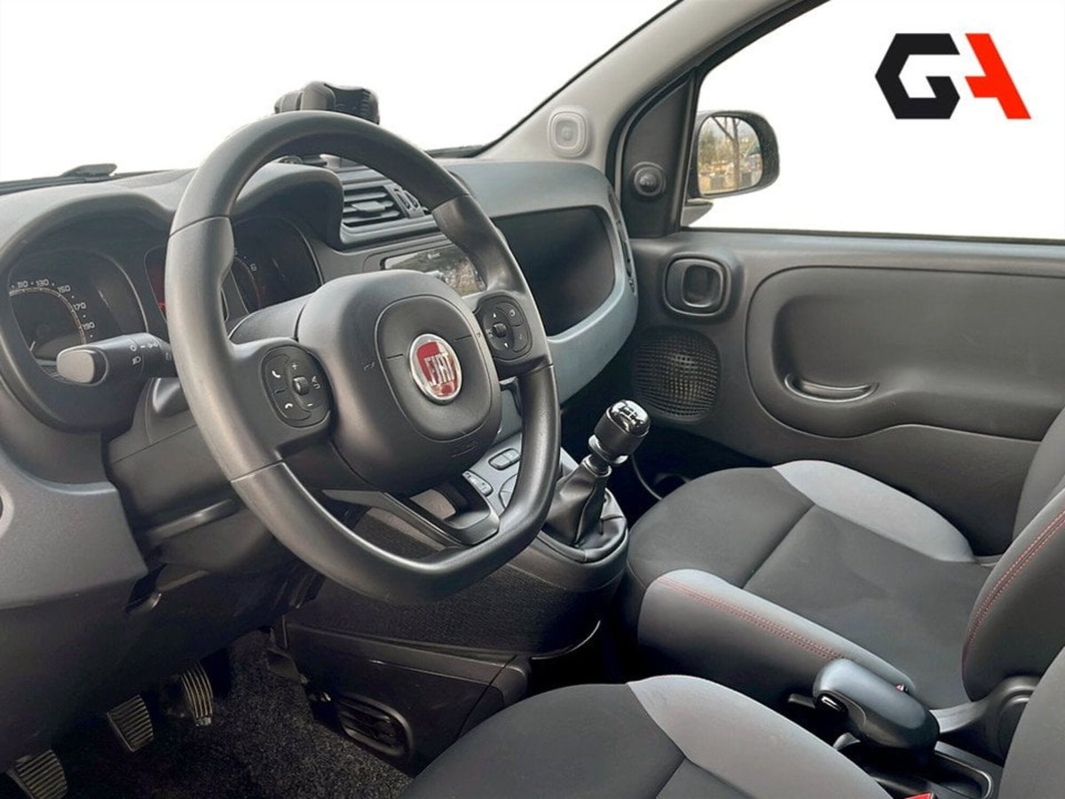 Fiat Panda 1.2 EasyPower Easy (10)