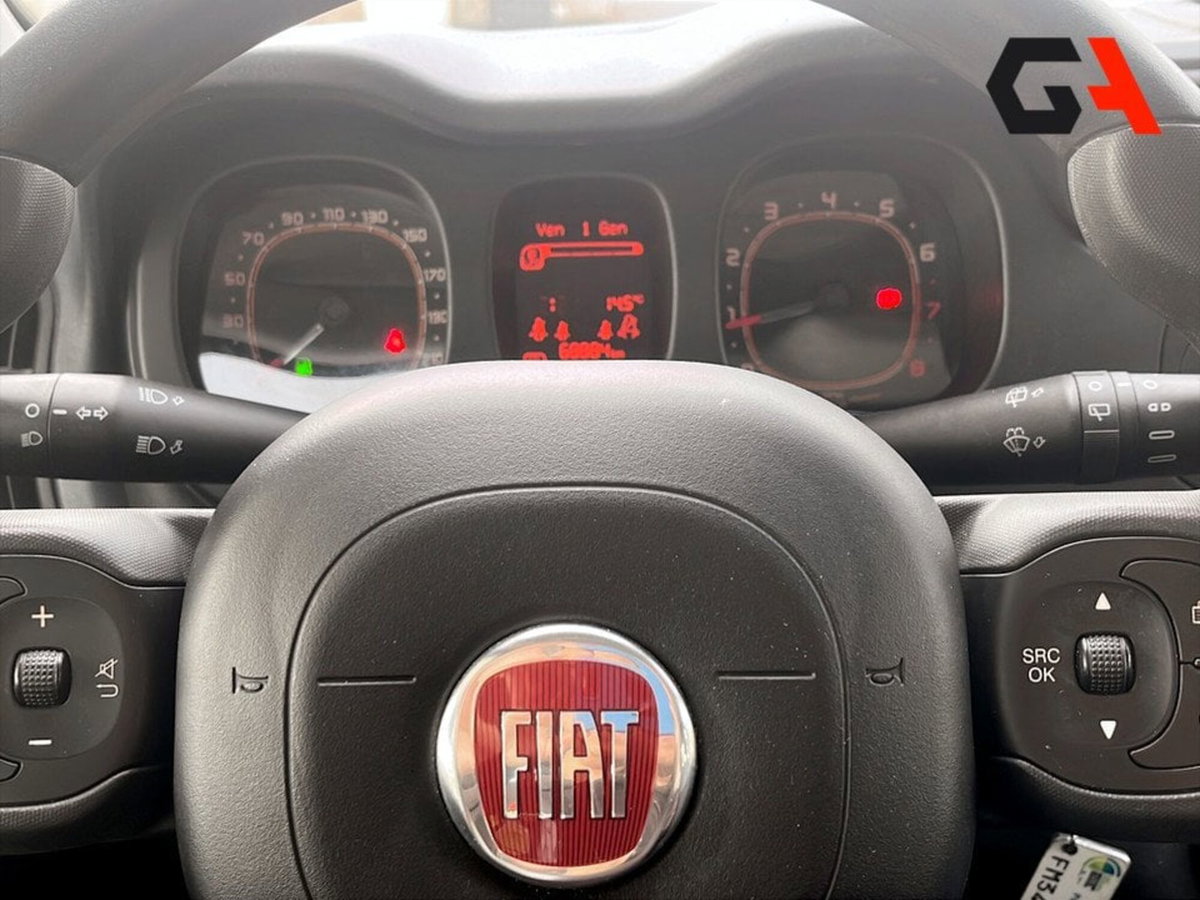 Fiat Panda 1.2 EasyPower Easy (12)