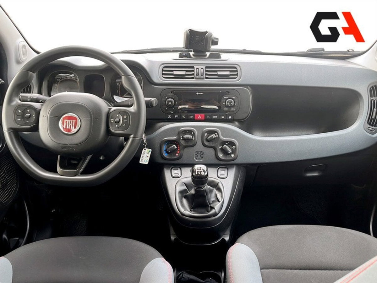 Fiat Panda 1.2 EasyPower Easy (13)