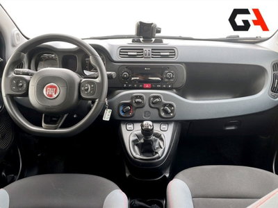 Fiat Panda 1.2 EasyPower Easy (13)
