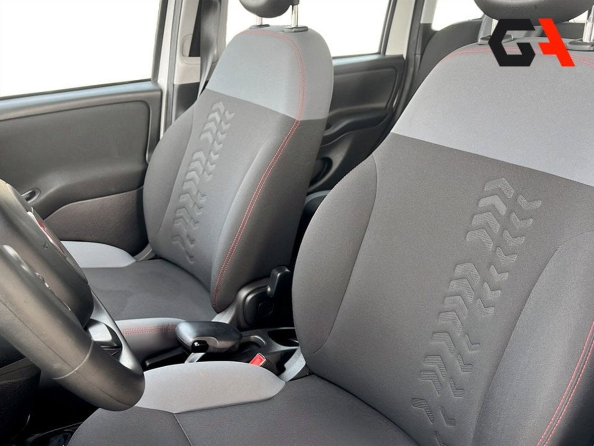 Fiat Panda 1.2 EasyPower Easy (14)