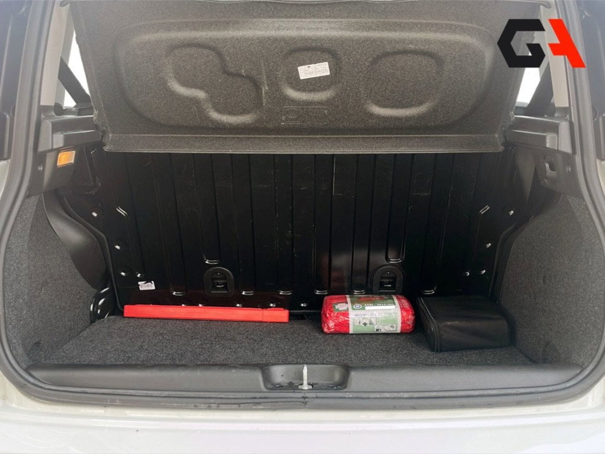 Fiat Panda 1.2 EasyPower Easy (15)
