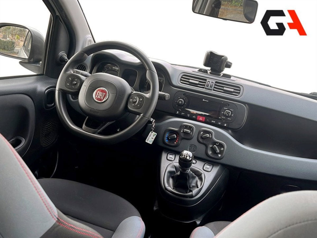 Fiat Panda 1.2 EasyPower Easy (16)