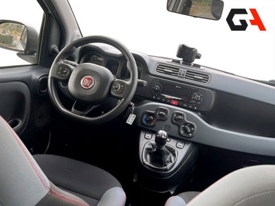 Fiat Panda 1.2 EasyPower Easy (16)