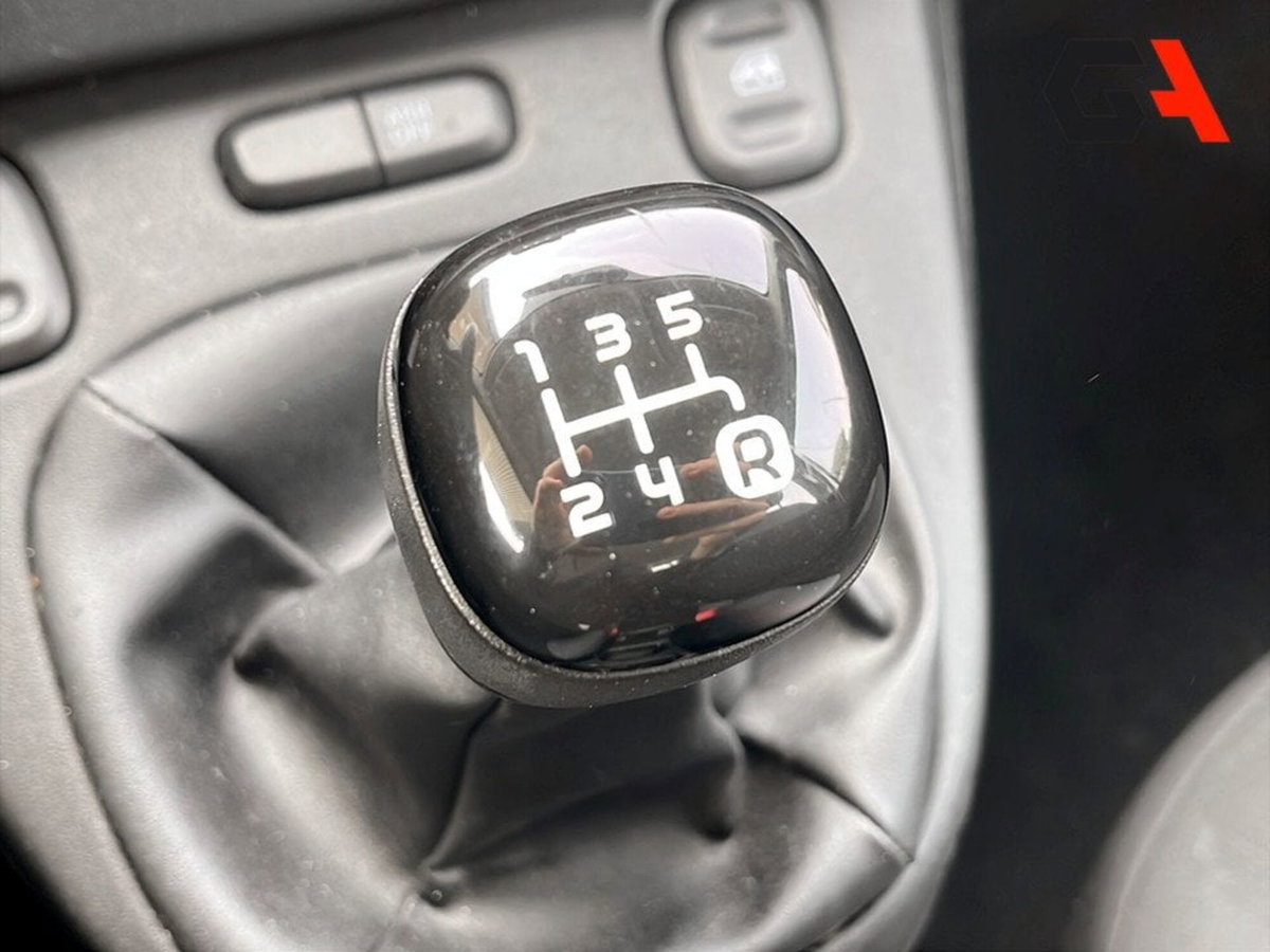 Fiat Panda 1.2 EasyPower Easy (18)