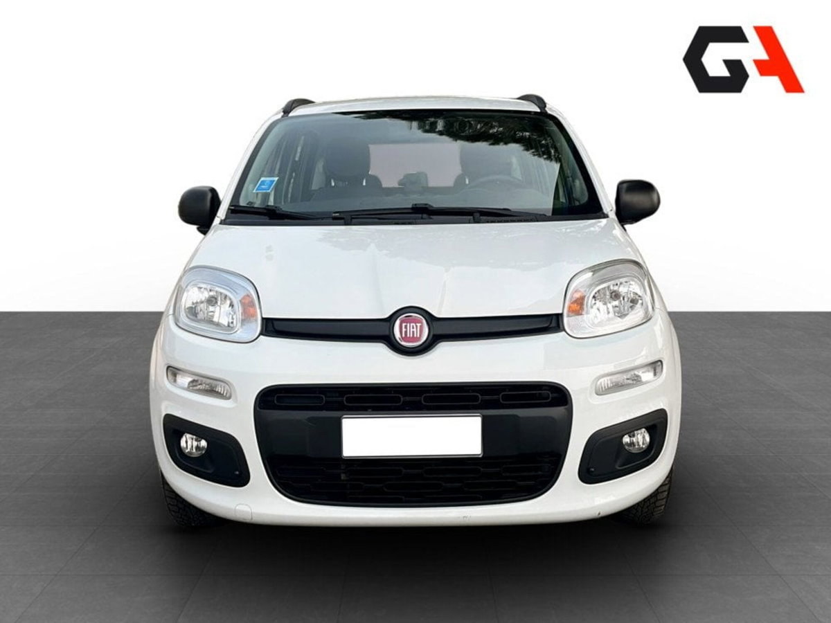 Fiat Panda 1.2 EasyPower Easy (2)