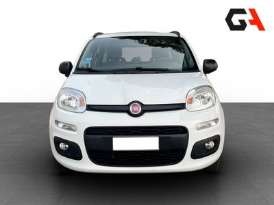Fiat Panda 1.2 EasyPower Easy (2)