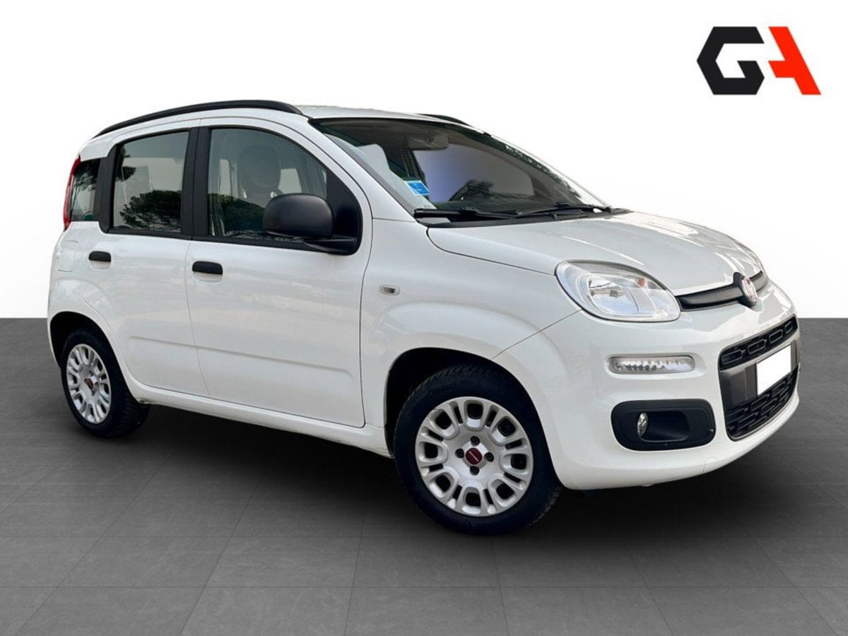 Fiat Panda 1.2 EasyPower Easy (3)