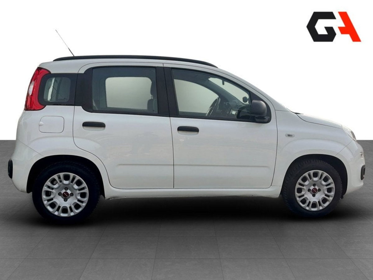 Fiat Panda 1.2 EasyPower Easy (4)