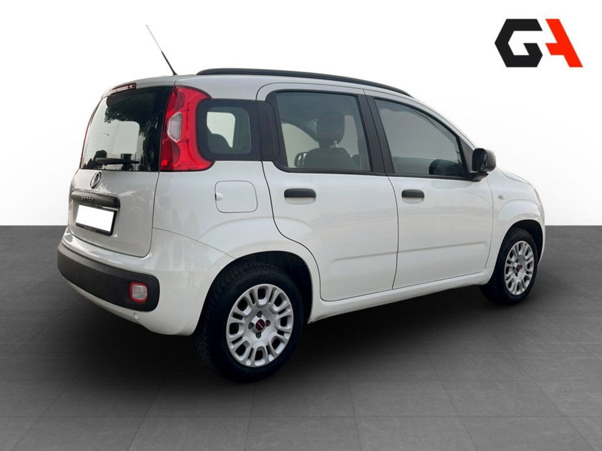 Fiat Panda 1.2 EasyPower Easy (5)