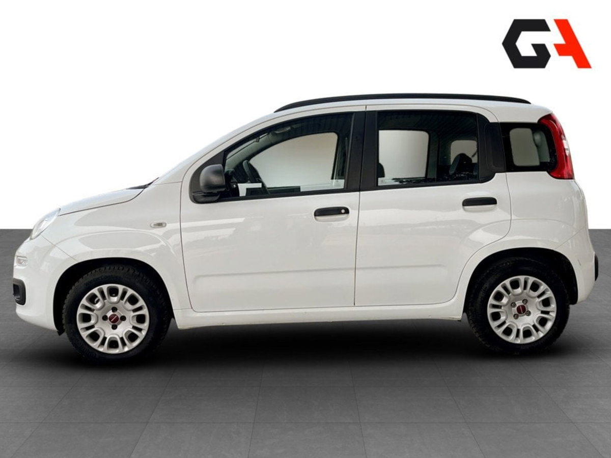 Fiat Panda 1.2 EasyPower Easy (6)